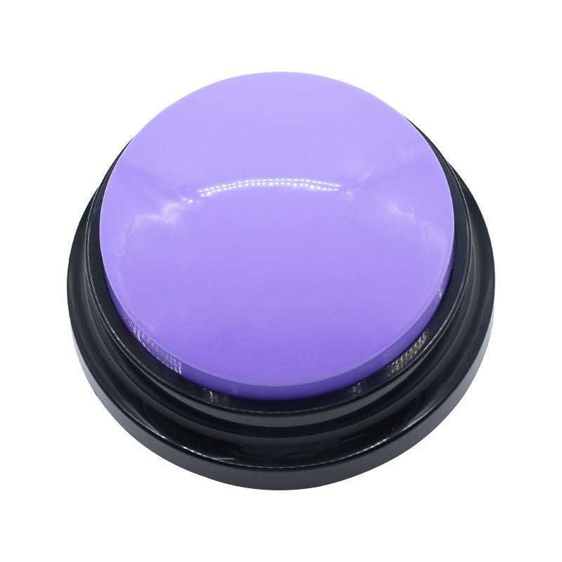 Recordable Pet Talking Button – photo 12