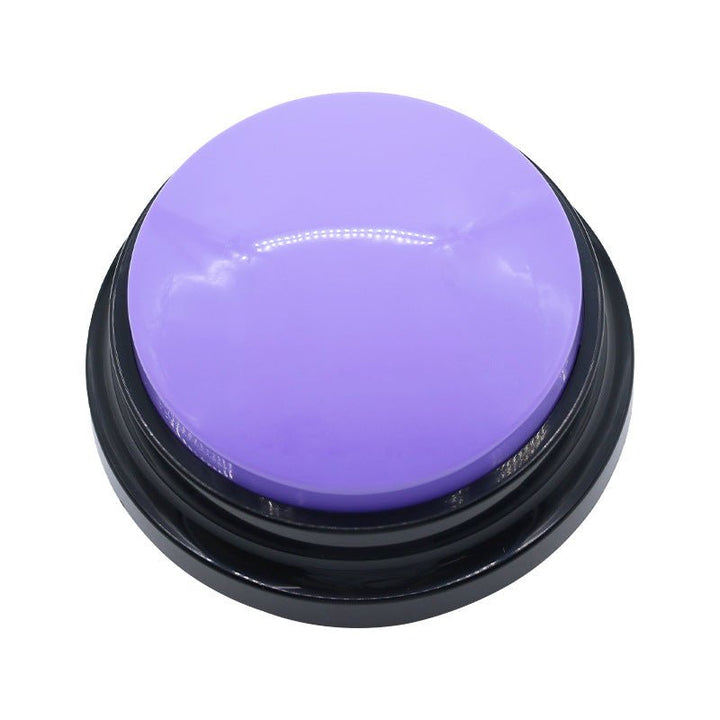 Recordable Pet Talking Button – photo 12