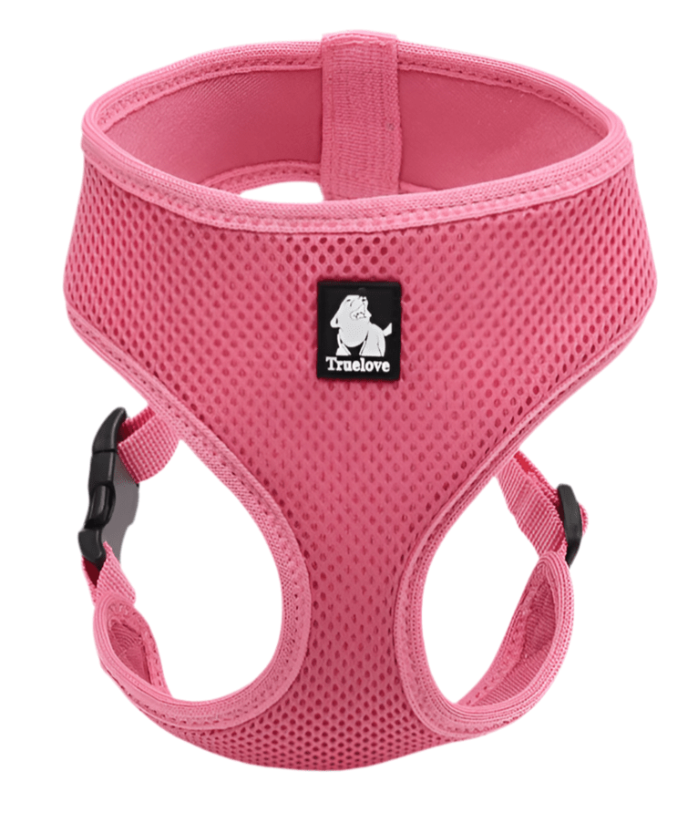 TrueLove Soft Mesh Dog Harness TLH1911