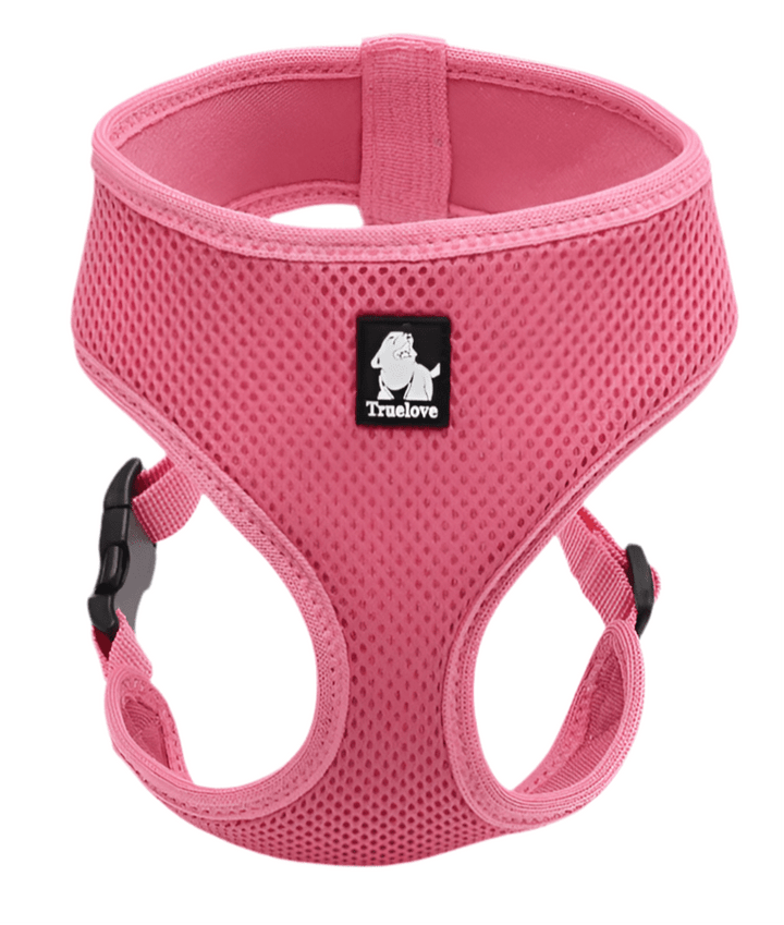 TrueLove Soft Mesh Dog Harness TLH1911