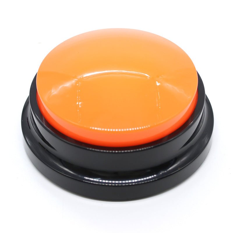 Recordable Pet Talking Button – photo 5