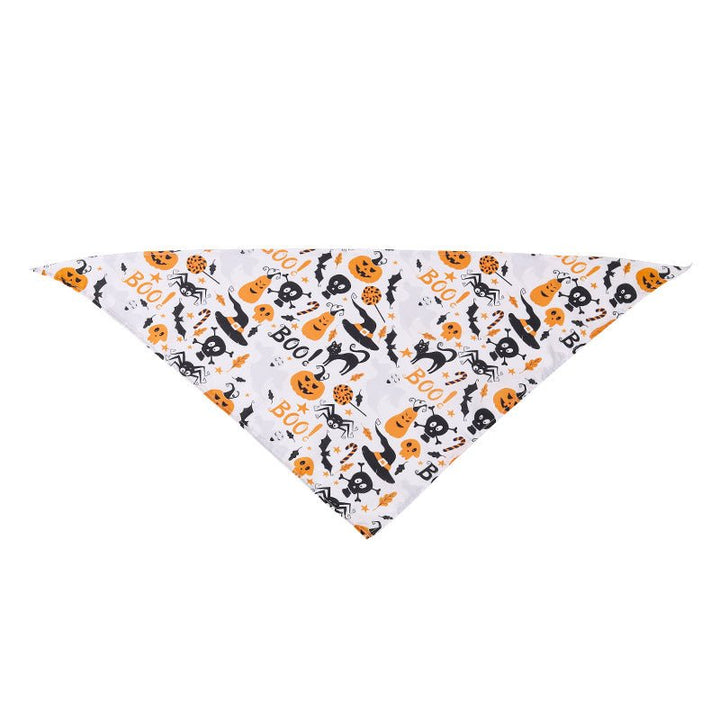 Holiday Dog &amp; Cat Bandana – Halloween, Christmas &amp; Fall Prints – photo 29