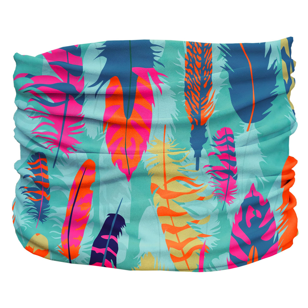 The Wanderer Pup Scruff Dog Bandana