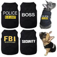 Bild in Galerie-Betrachter laden, Premium 4 Pack Soft Cotton Dog Cat Shirt Set Comfortable Fit Pet by Nai Pet Store

