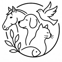 For Animals With Love