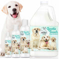 Load image into Gallery viewer, Gentle Touch Dog Shampoo & Soap
