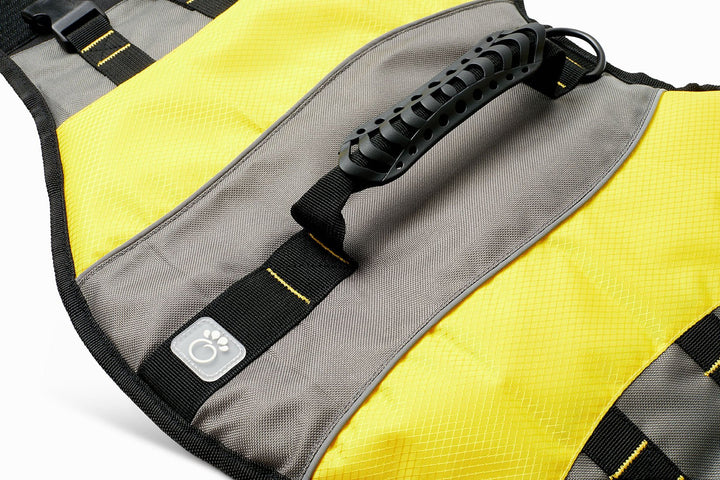 GF Pet Dog Life Jacket
