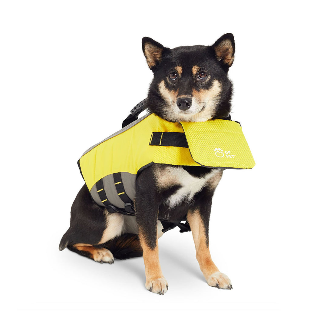 GF Pet Dog Life Jacket