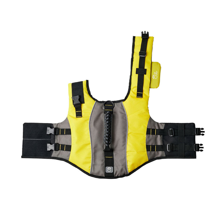 GF Pet Dog Life Jacket