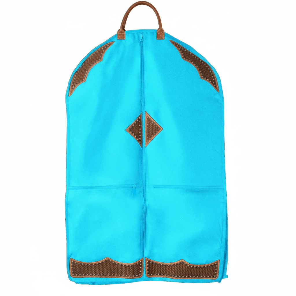Tahoe Tack Durango Western Halter &amp; Bridle Carry Bag