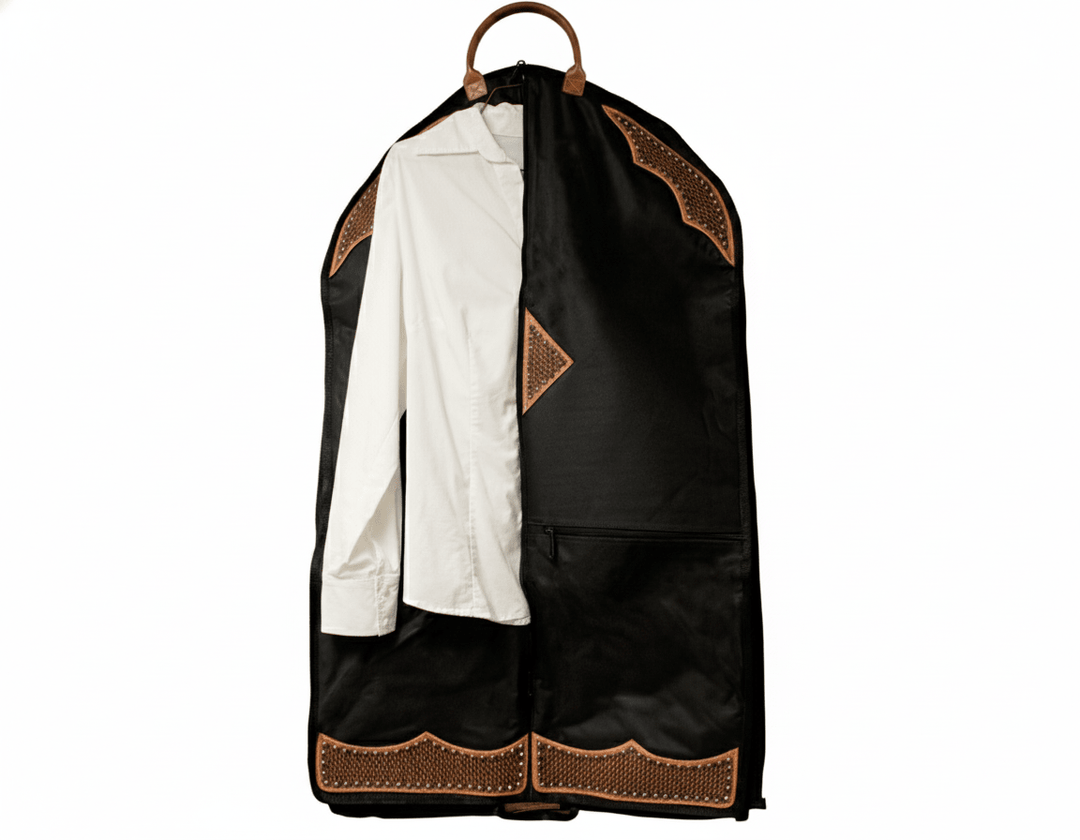Tahoe Tack Durango Western Halter &amp; Bridle Carry Bag