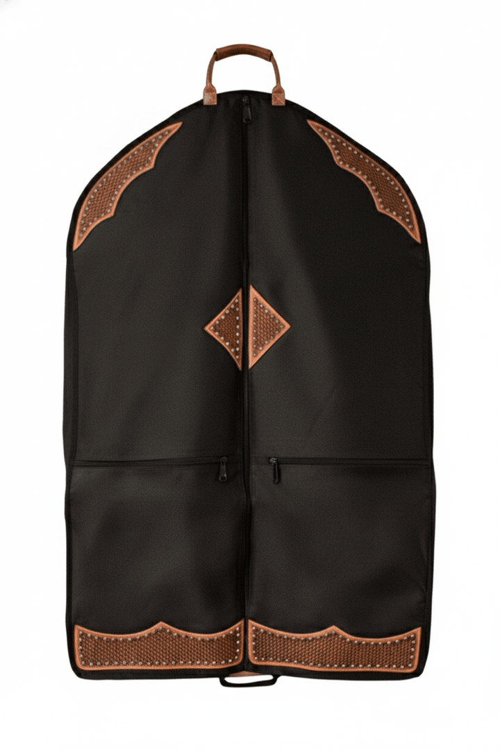 Tahoe Tack Durango Western Halter &amp; Bridle Carry Bag