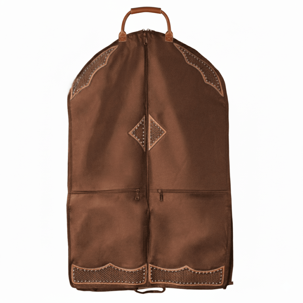 Tahoe Tack Durango Western Halter &amp; Bridle Carry Bag