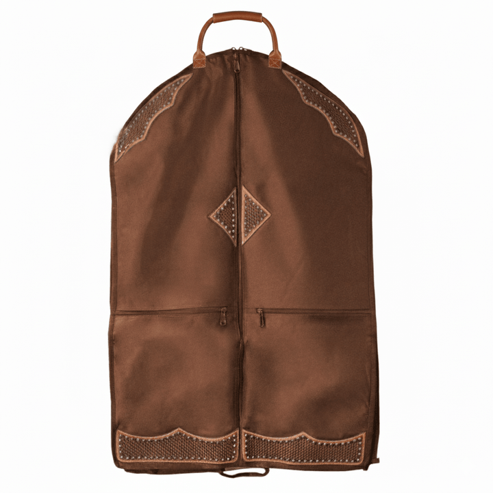 Tahoe Tack Durango Western Halter &amp; Bridle Carry Bag