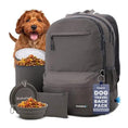 Bild in Galerie-Betrachter laden, The Original Doggy Bag™ Backpack for Dog Supplies by Rubyloo
