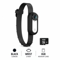 Charger l'image dans la visionneuse de la galerie, Wireless Pet Collar Camera with Silicone Clip | 1080P
