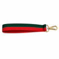 Load image into Gallery viewer, The Milano Stripe Canvas Dog Leash
