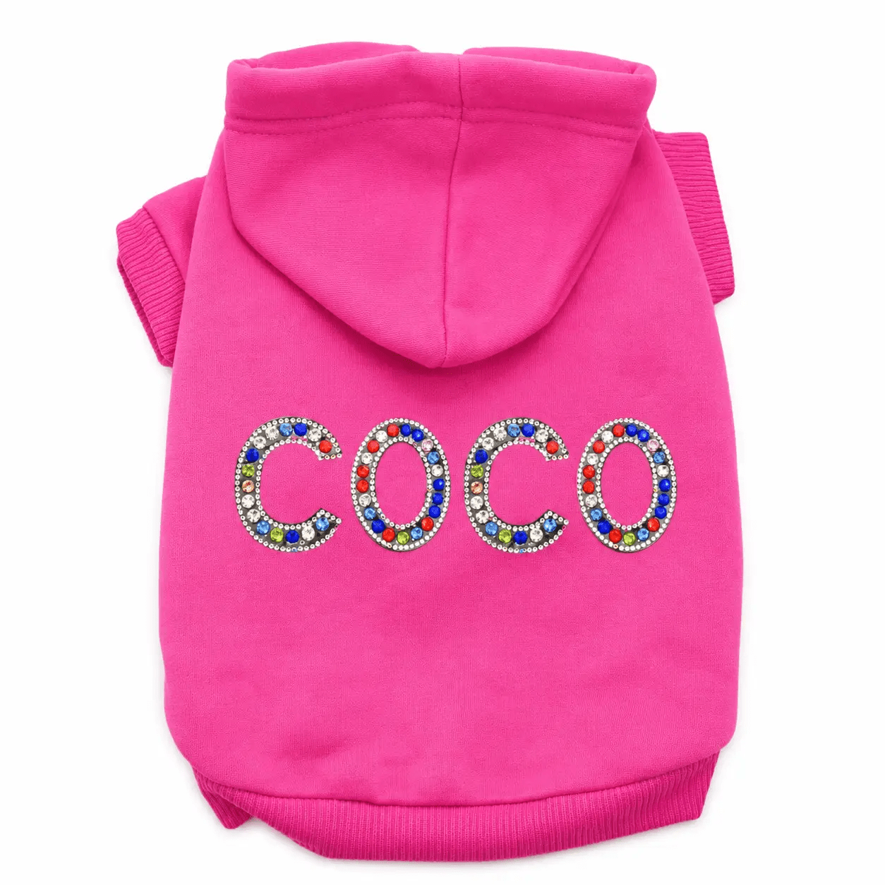 Coco Hoodie