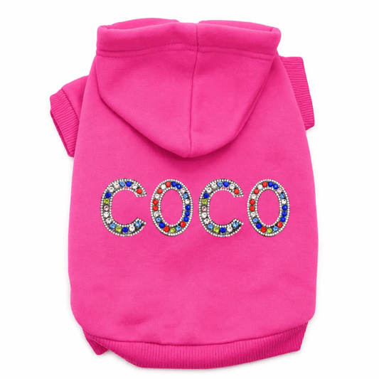 Coco Hoodie