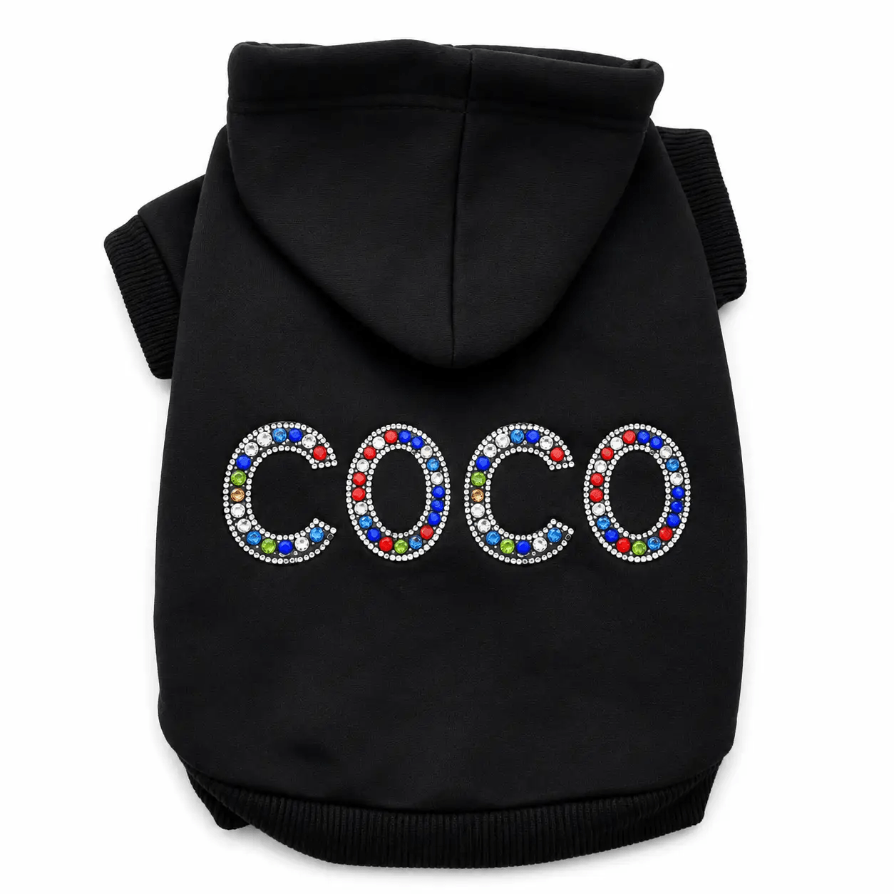 Coco Hoodie