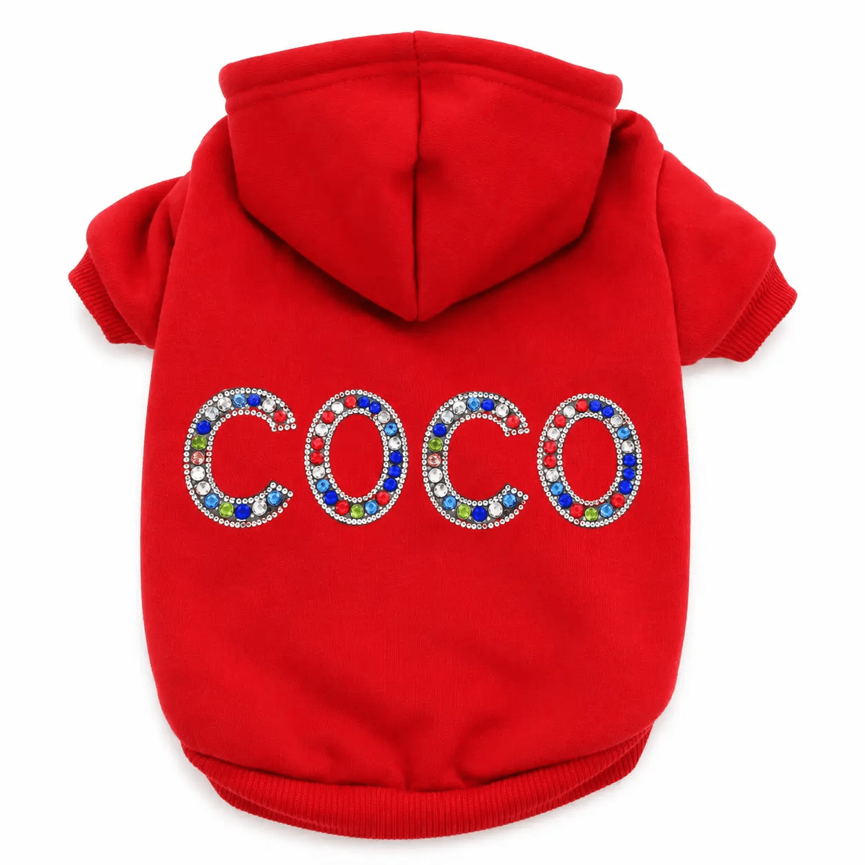 Coco Hoodie