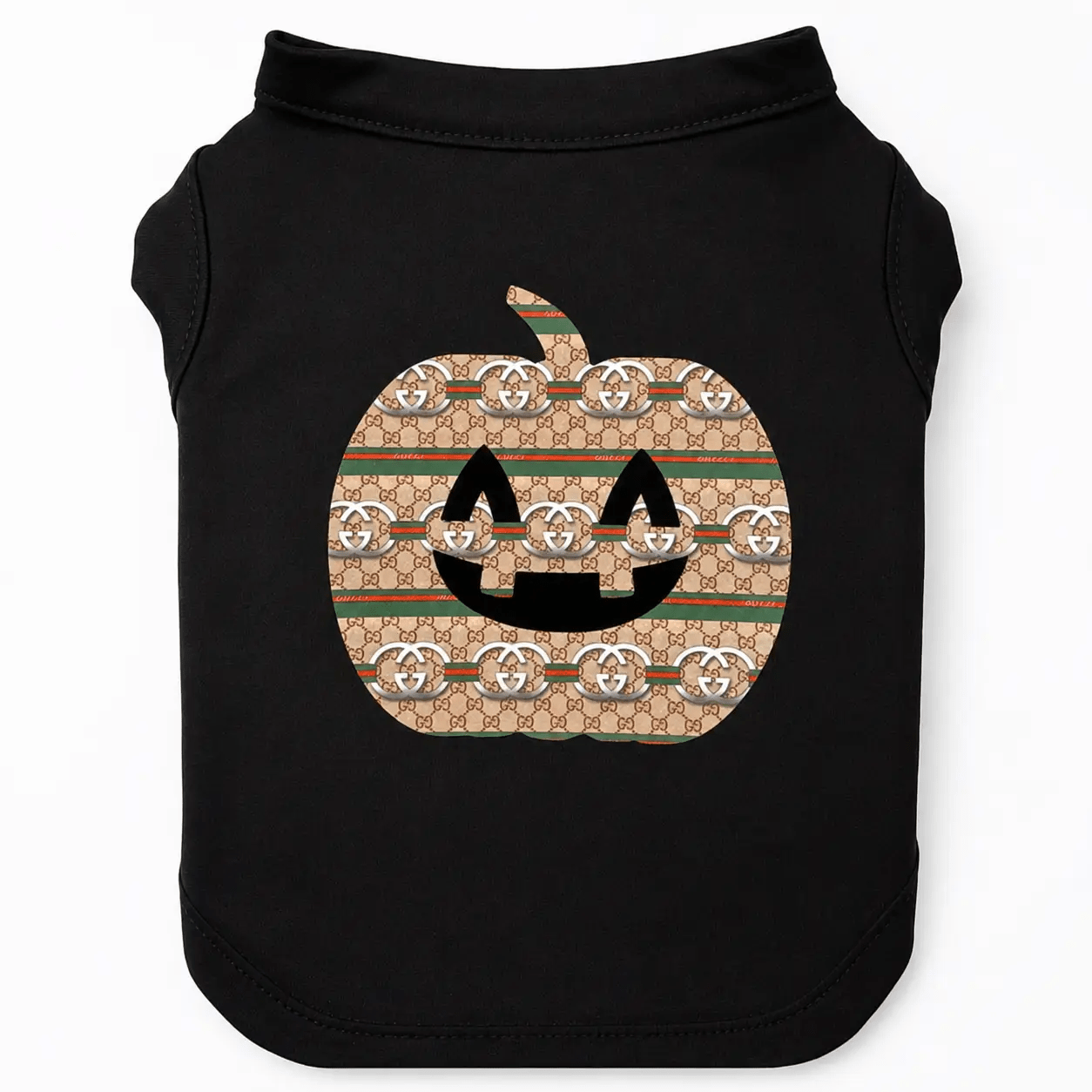 The Little Black Pumpkin Shirt & Dress