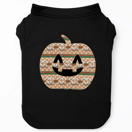 The Little Black Pumpkin Shirt & Dress