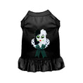 Load image into Gallery viewer, The Wicked Darling Halloween Dog Dress & Tee
