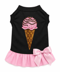 Gallery viewerに画像を読み込む, The Chewy Couture Ice Cream Dog Dress
