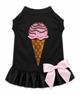Gallery viewerに画像を読み込む, The Chewy Couture Ice Cream Dog Dress

