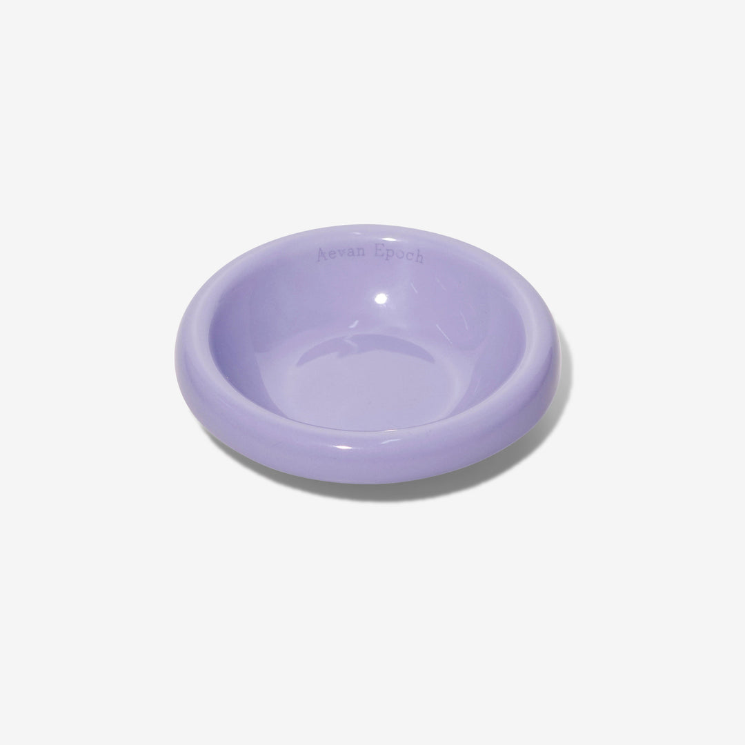 Aevan Epoch Ceramic Pet Bowl