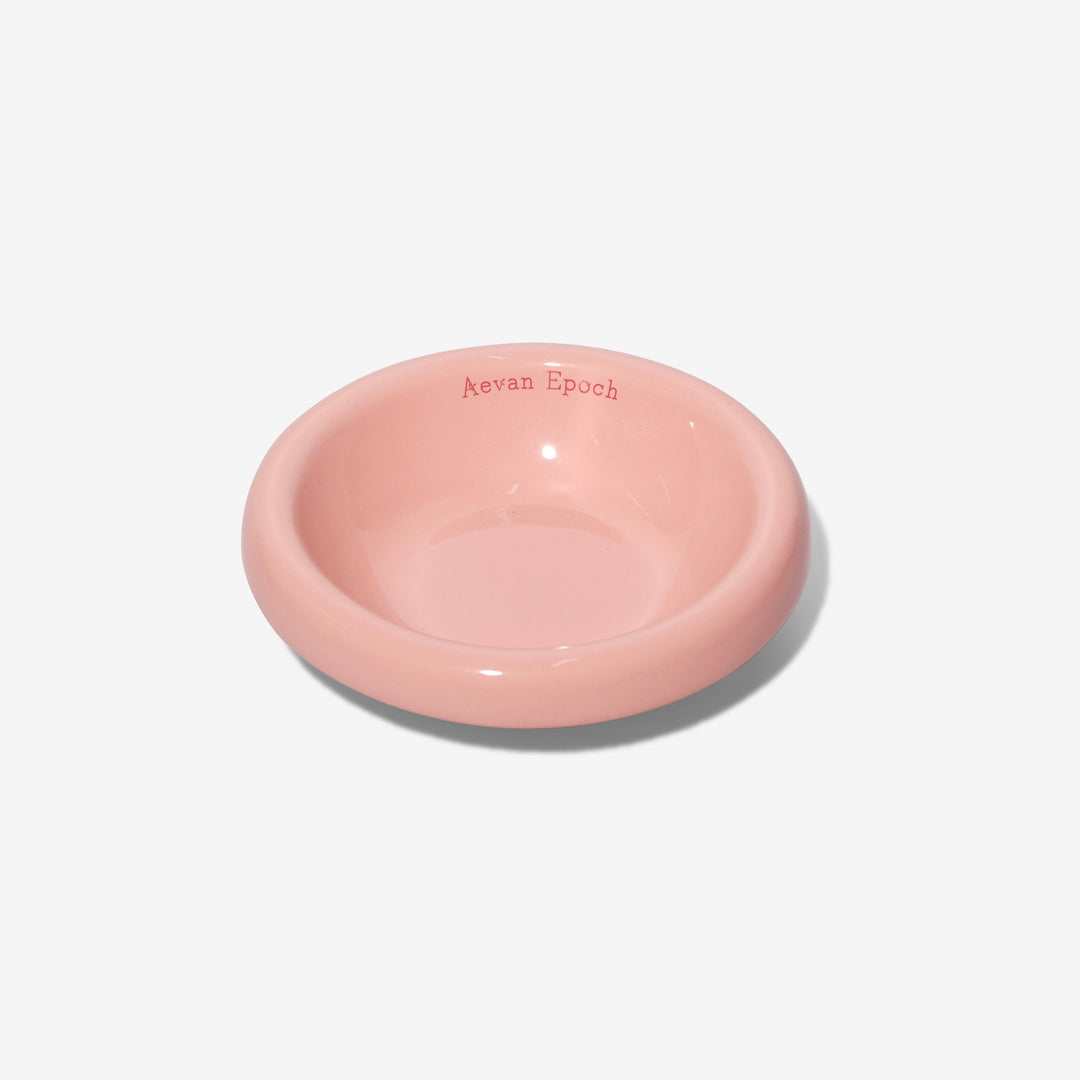 Aevan Epoch Ceramic Pet Bowl