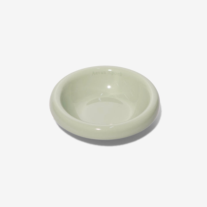 Aevan Epoch Ceramic Pet Bowl
