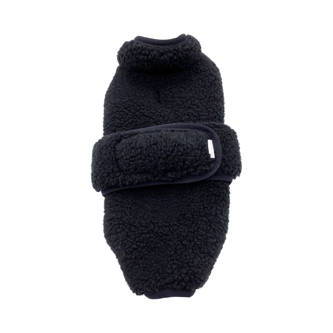 Bespoke Paws Corey Reversible Faux Shearling Dog Vest