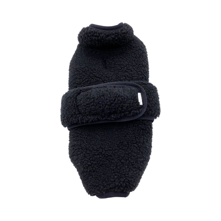 Bespoke Paws Corey Reversible Faux Shearling Dog Vest