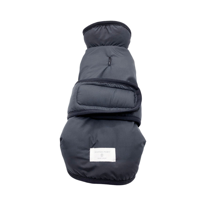 Bespoke Paws Corey Reversible Faux Shearling Dog Vest