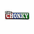Carica l'immagine nel visualizzatore della galleria, Extra Chonky Morale Patch 4.5x1.5 Inch Embroidered Hook Backing Vest by kiloninerpets
