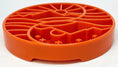 Gallery viewerに画像を読み込む, SodaPup Sun And Moon ETray Shallow Slow Feeder Dog Bowl 8 Inch Diameter USA Made by SodaPup/True Dogs, LLC
