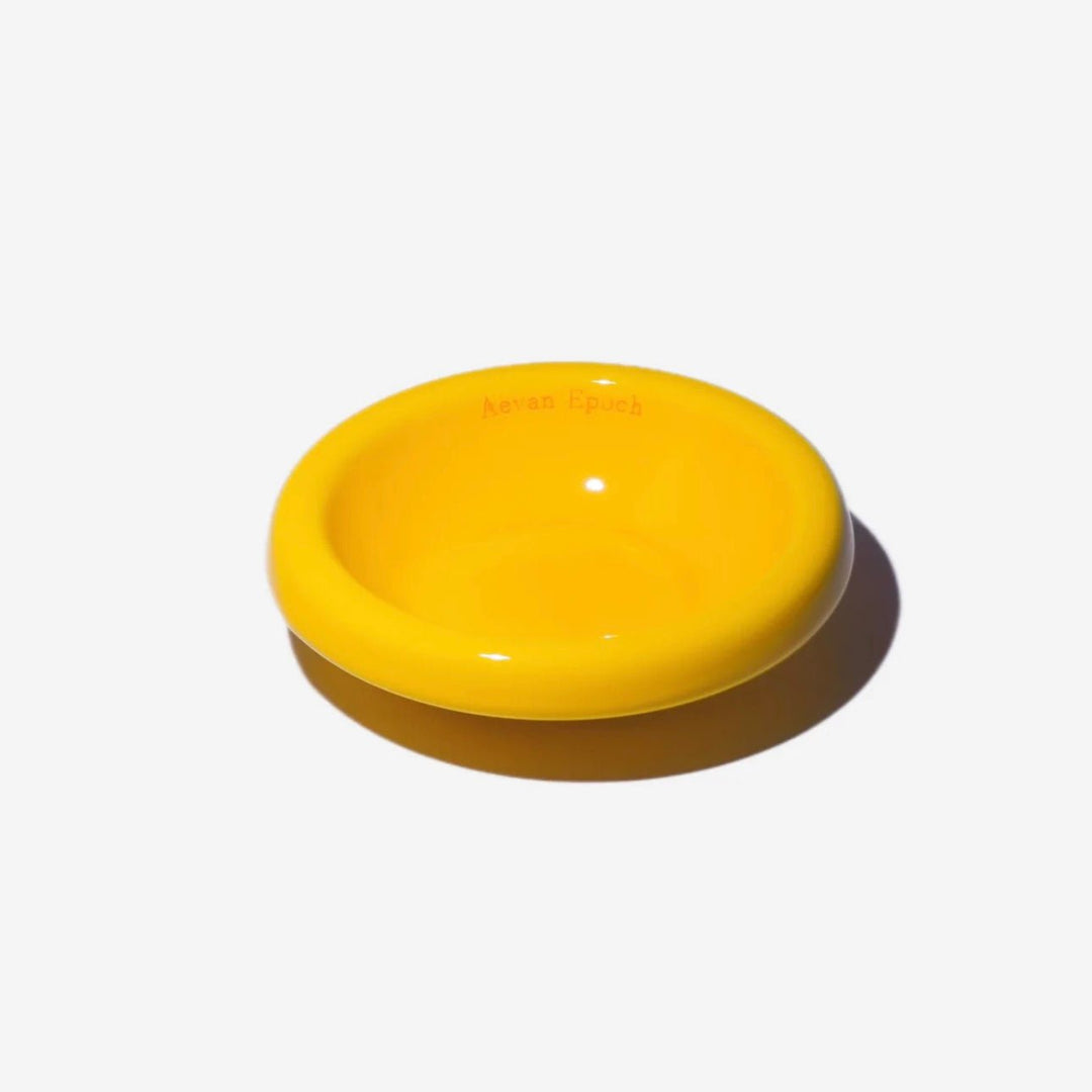 Aevan Epoch Ceramic Pet Bowl