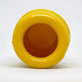 Cargar la imagen en la vista de la galería, Honey Pot Dog eCup Treat Dispenser | Durable PUP-X Rubber Enrichment Toy | USA Made
