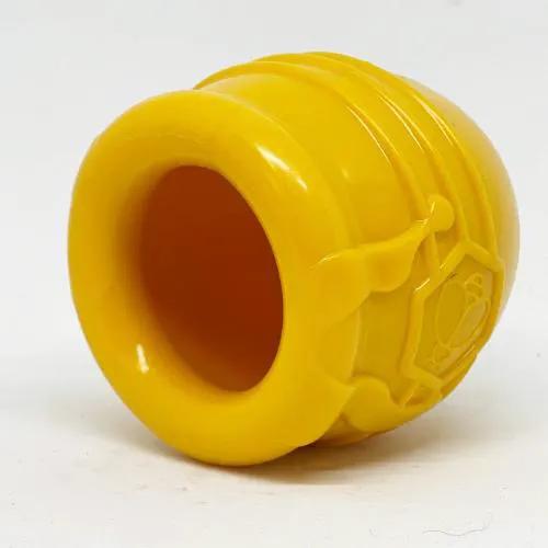 SodaPup Honey Pot PUP-X rubber eCup treat dispenser in assorted colors, view 17