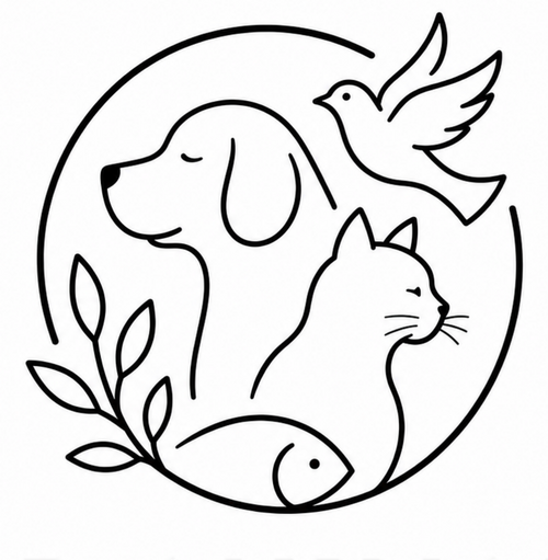 For Animals, With Love