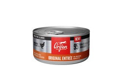ORIJEN Original Entree wet cat food can