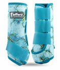 Load image into Gallery viewer, Jeffers Expression Protective Boots for Horses
