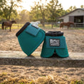 Load image into Gallery viewer, Jeffers No-Turn Ballistic Bell Boots – Pair
