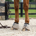 Load image into Gallery viewer, Jeffers No-Turn Ballistic Bell Boots – Pair
