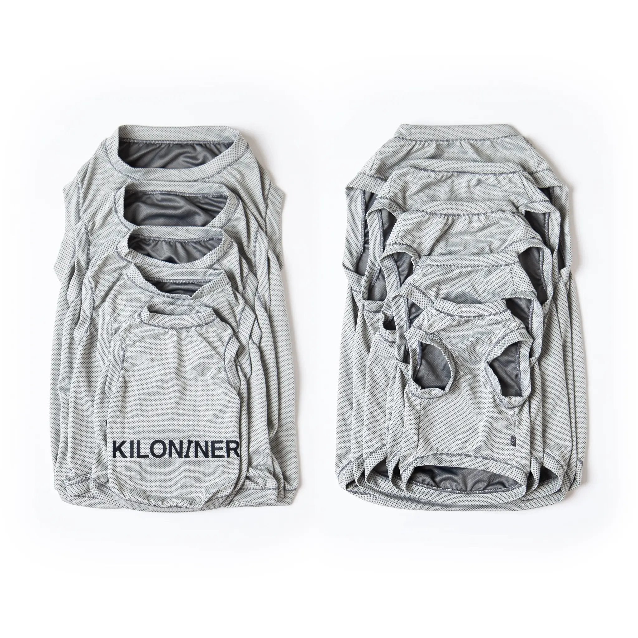 Active Cooling Dog Shirt | Evaporative & UPF 50