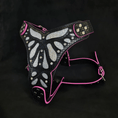 Load image into Gallery viewer, The ''Ariel'' harness - Pet Collars & Harnesses from Bestia Dog Gear
