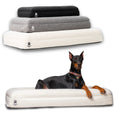 Bild in Galerie-Betrachter laden, Luxury Orthopedic Dog Bed by Wasatch Pup
