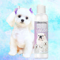 Load image into Gallery viewer, Razzle Dazzle White Pet Shampoo
